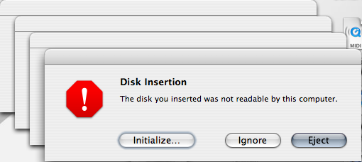 mad usb disk - 1